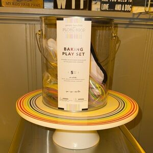 Flour Shop Bundle from Pottery Barn Kids & Williams Sanoma